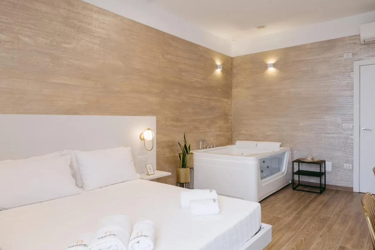 Hotel Porta D'Oro Charming House Alghero
