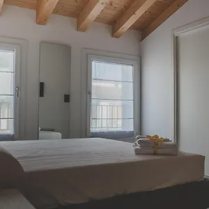Terra Ferma Rooms&more 3* Salzano