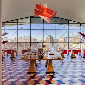 C-hotels Rubens 4* Milán