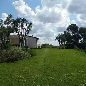 3* Hotel Casale Degli Ulivi