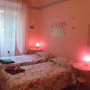 Max House 2* Roma