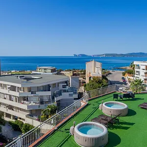 Hotel Piras, Alguer